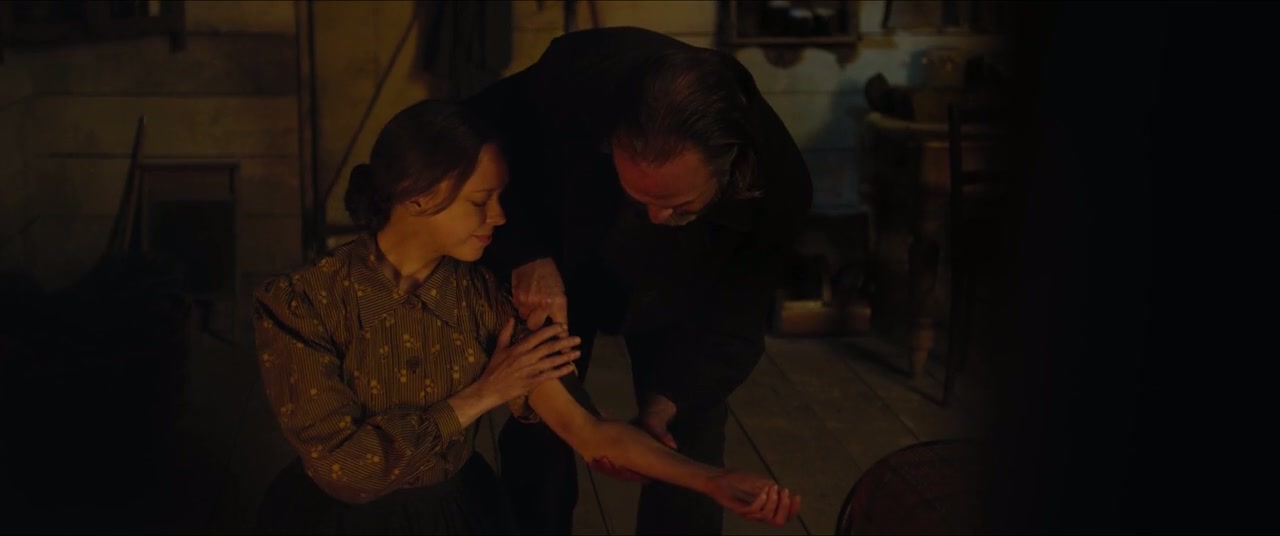 Paul, Apostle of Christ Screenshot
