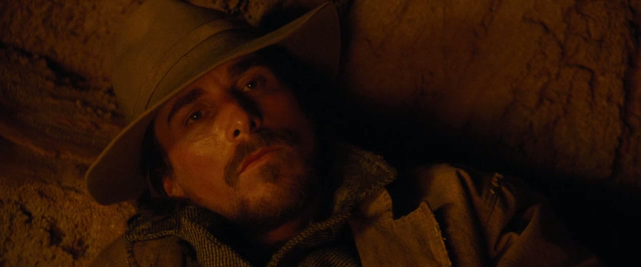 3:10 to Yuma Screenshot