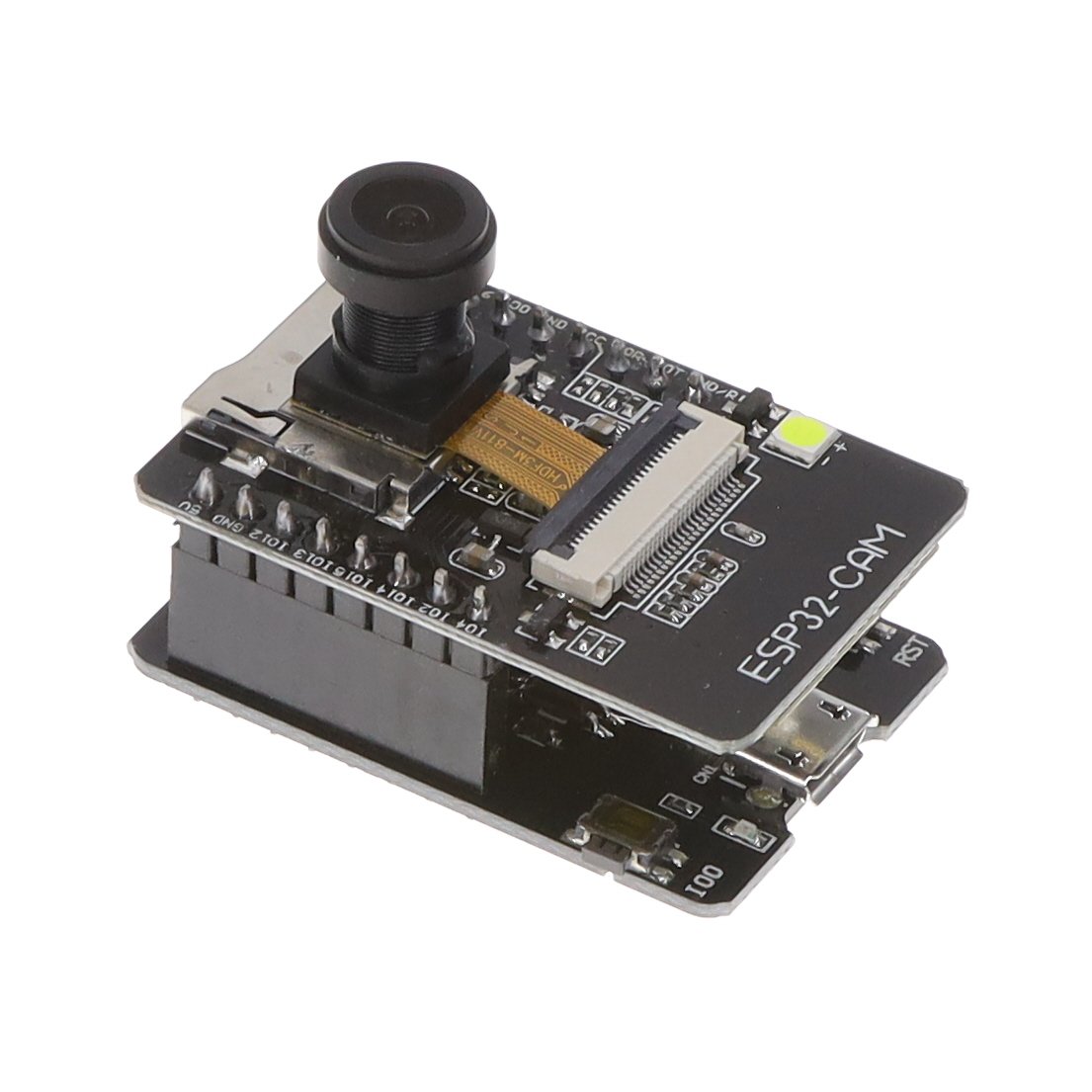 ESP3-2 CAM