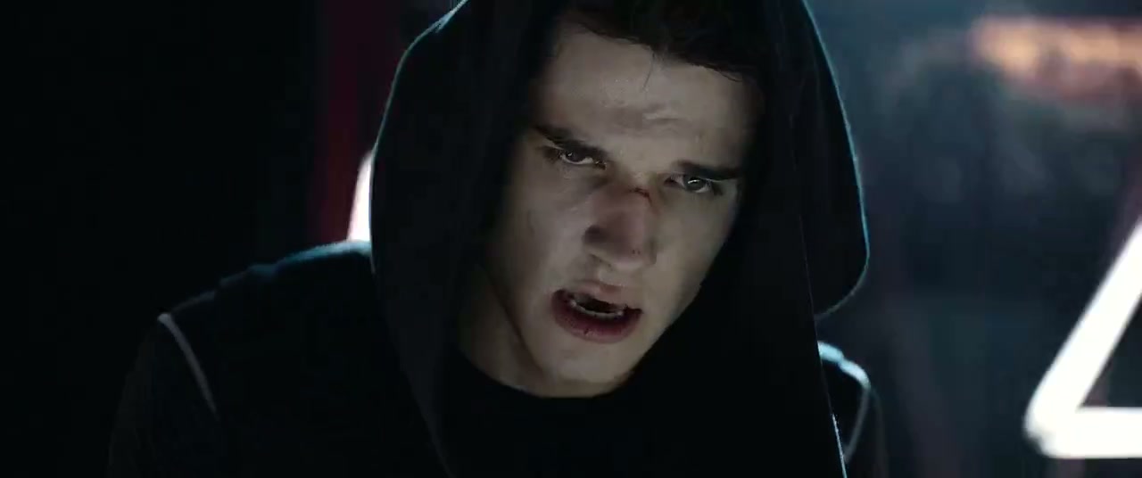 Dance to Death Screenshot