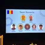 România a obținut medalii de aur, argint și bronz la Olimpiada Europeană de Fizică