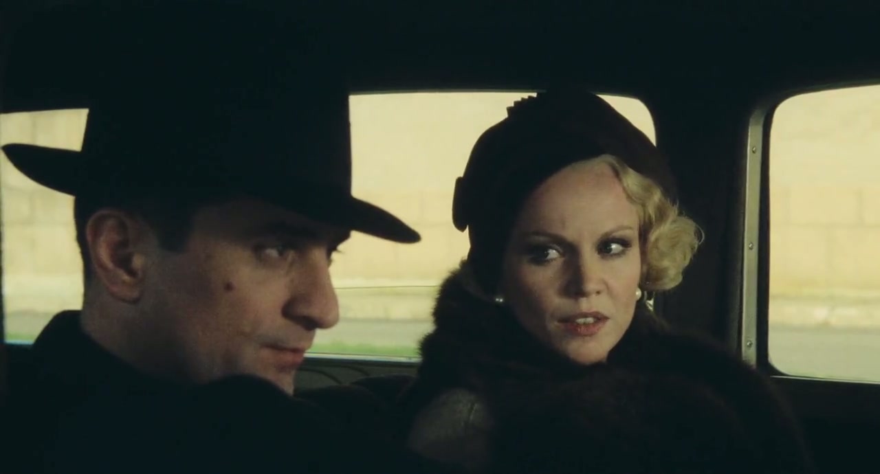 Once Upon a Time in America Screenshot