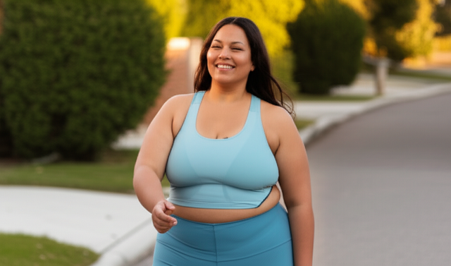 Hormone gut health connection diagram
