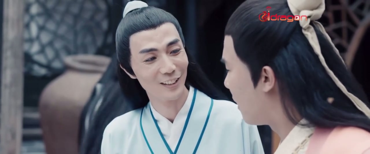 The New Liaozhai Legend: The Male Fox Screenshot