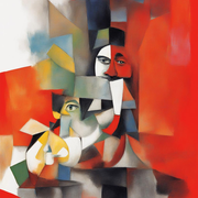 Pauplo-Picasso