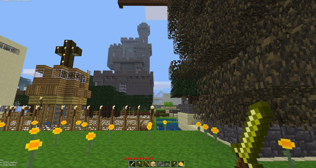 Minetest-4