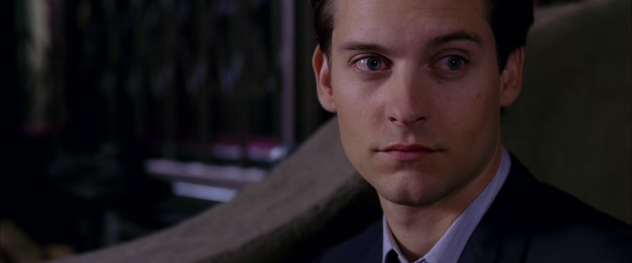 Spider-Man 2 Screenshot