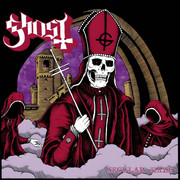 Secular Haze Cover