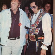elvis redwest