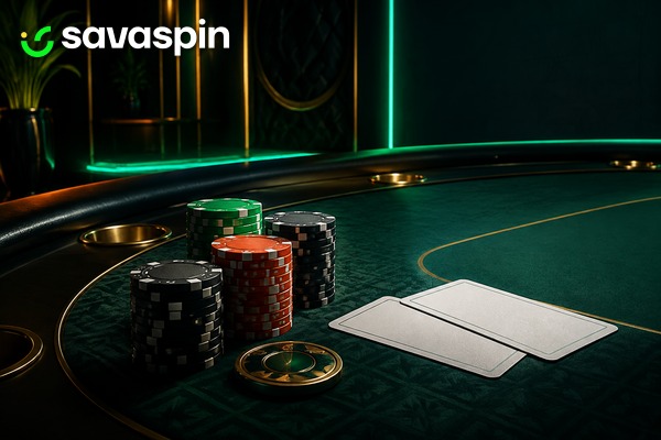 savaspin 16
