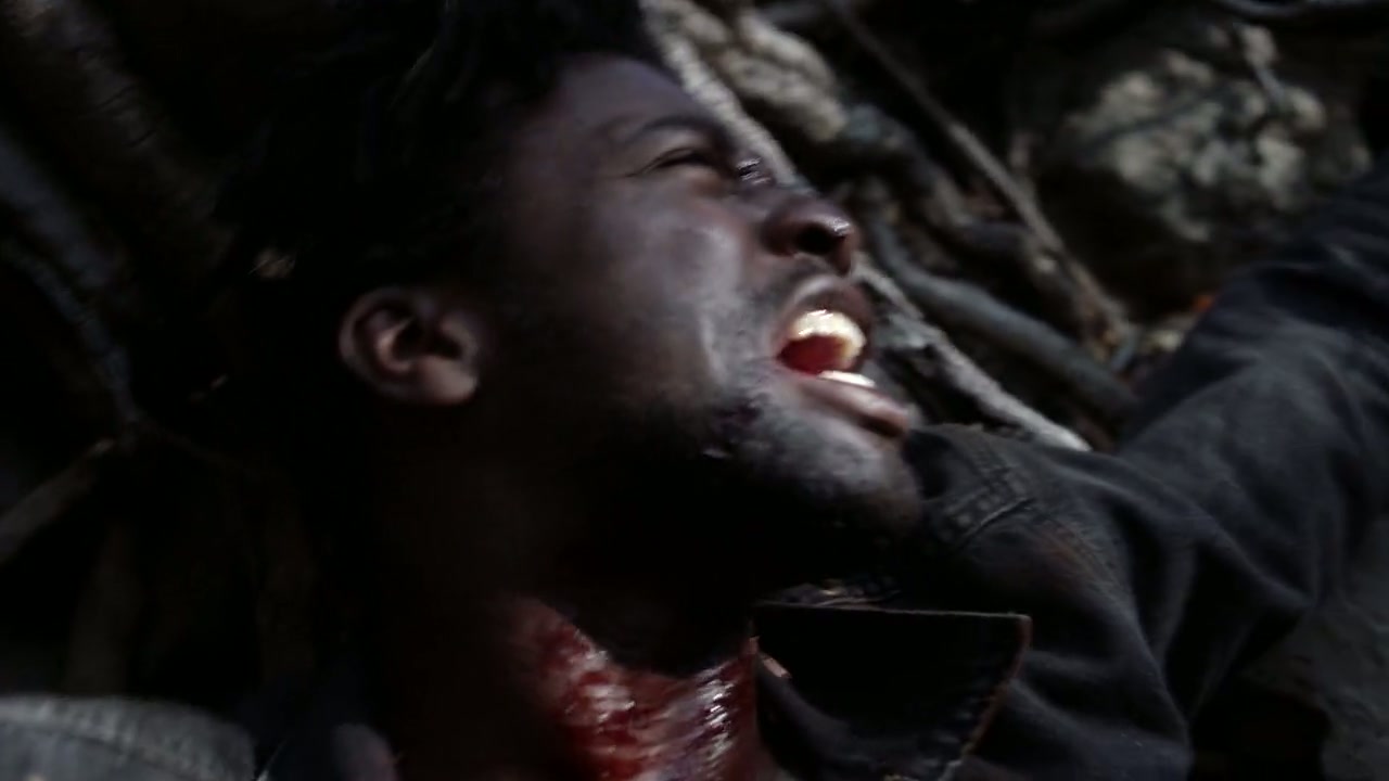 Easter Bloody Easter Screenshot
