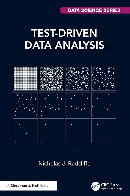 Test-Driven Data Analysis