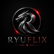 Ryuflix Logo