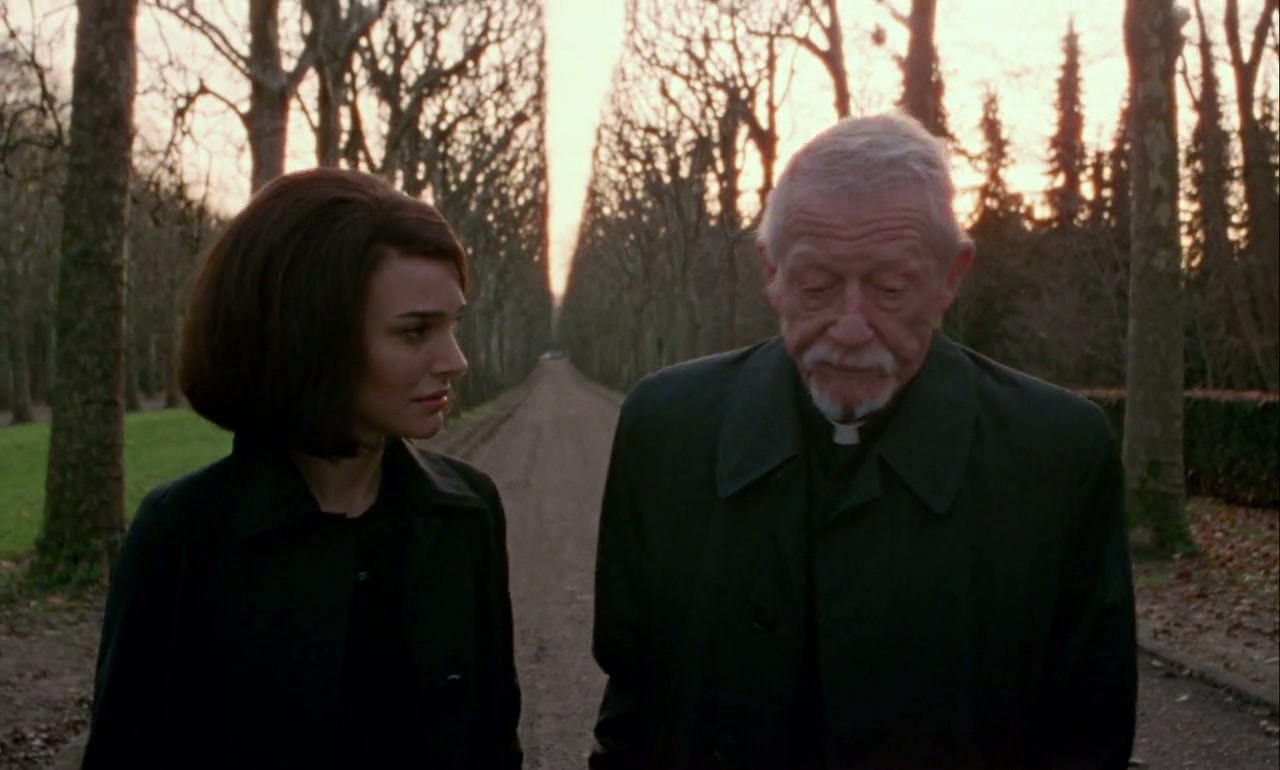 Jackie Screenshot