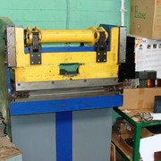 Mashine-1