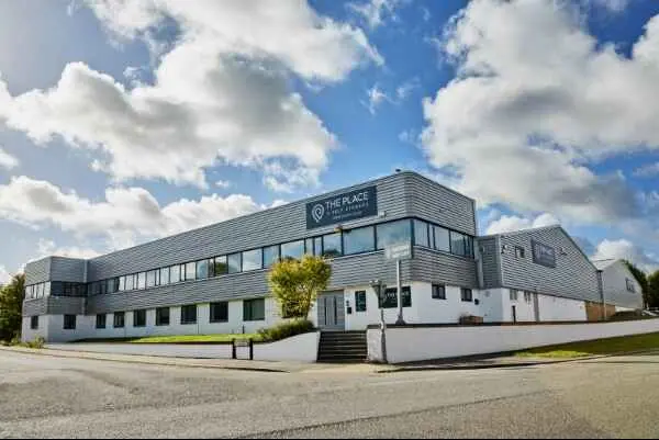 Ardent lansează o companie de stocare în Marea Britanie