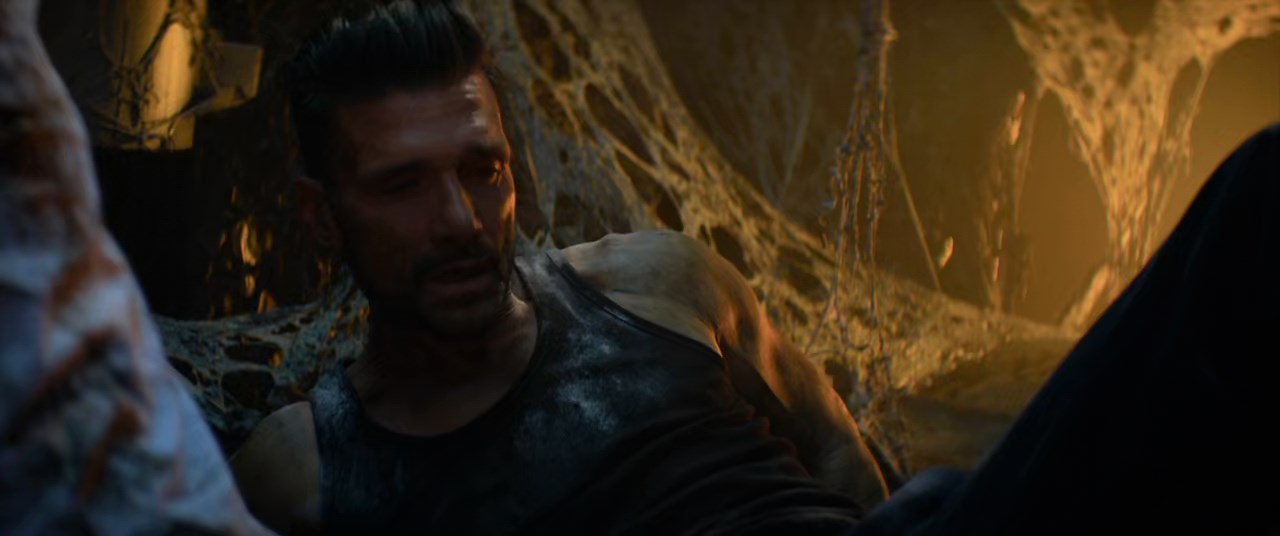 Beyond Skyline Screenshot