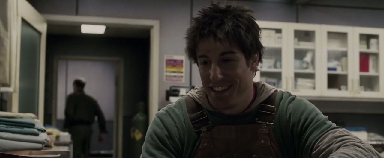 Eight Below Screenshot