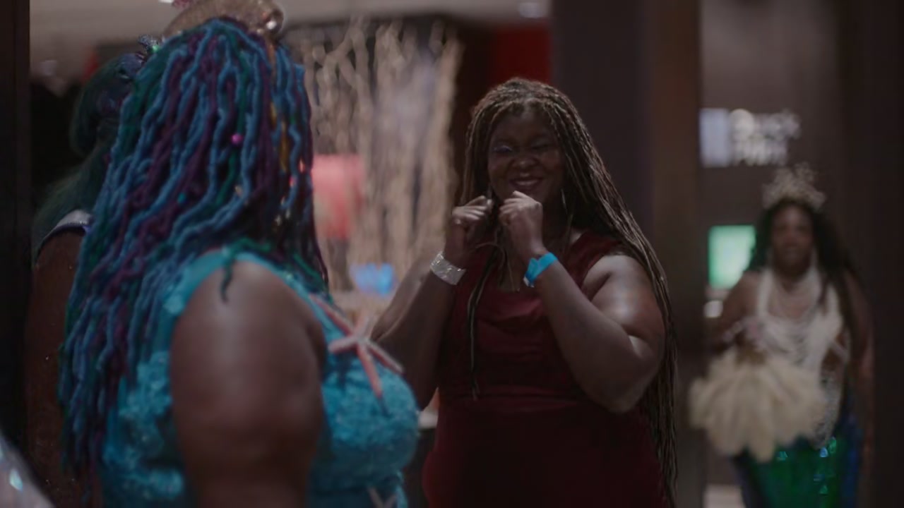 MerPeople Screenshot