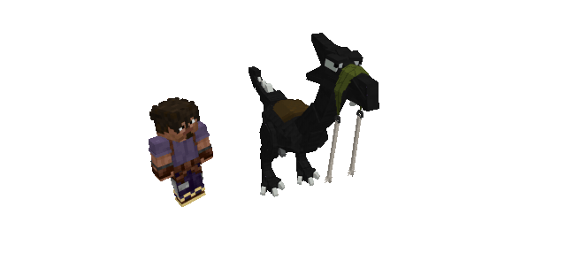 dragodinde