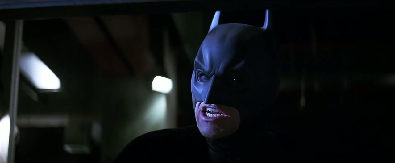 The Dark Knight Screenshot