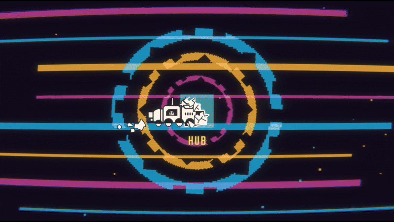 Empress Hub World