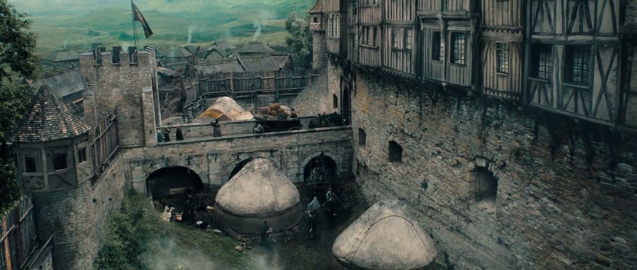The Physician Screenshot