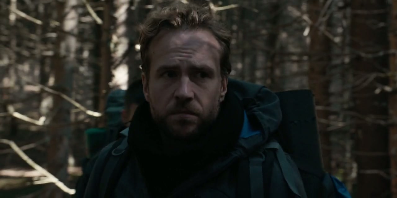 The Ritual Screenshot