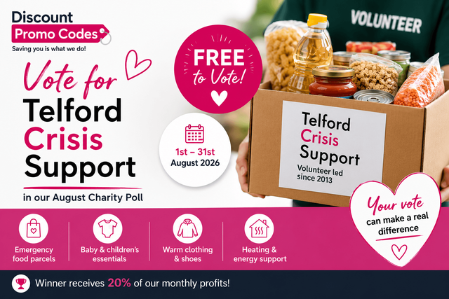 telfordcrisis