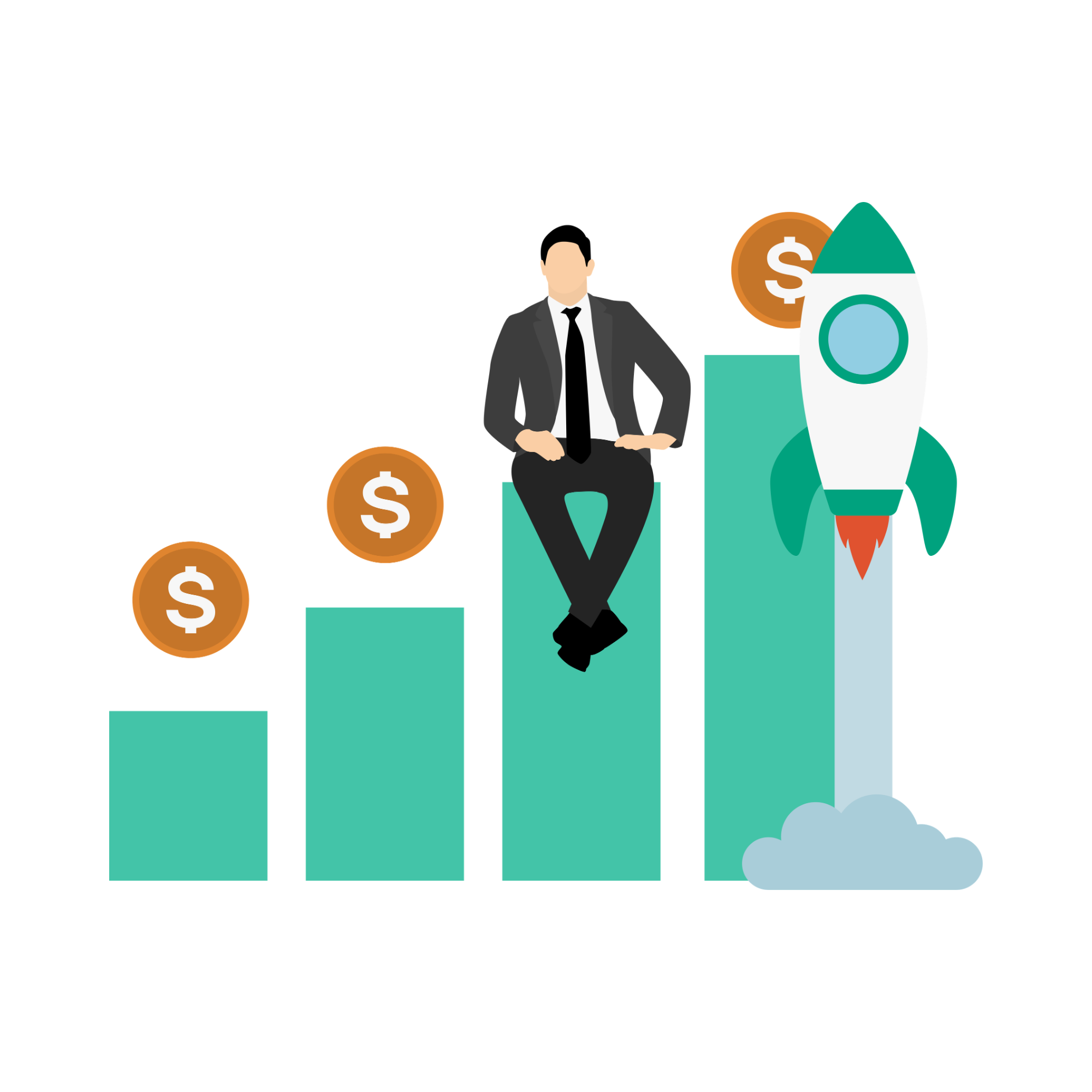 CA, CS and Taxation Services