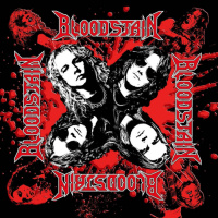 Bloodstain – Bloodstain (2026),