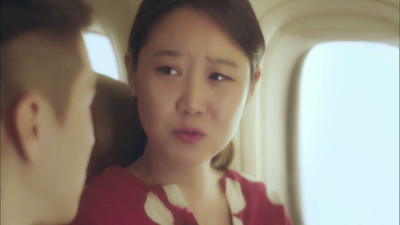 Don’t Dare to Dream aka Jiltooui Hwashin Screenshot