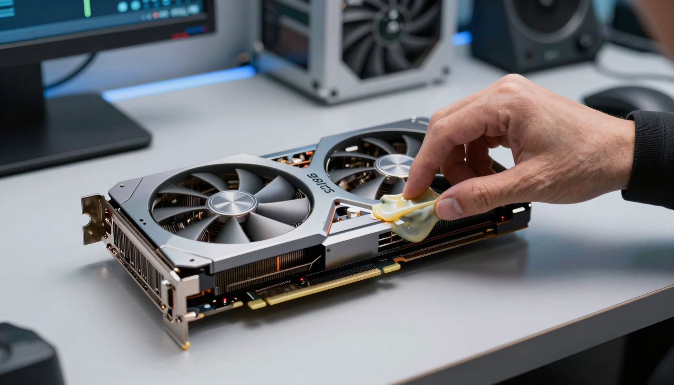 GPU Lifespan in 2026: Are We Oiling or Replacing? A Hardware Reviewer