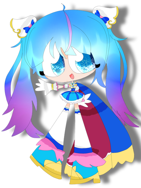 Cure Sky.png