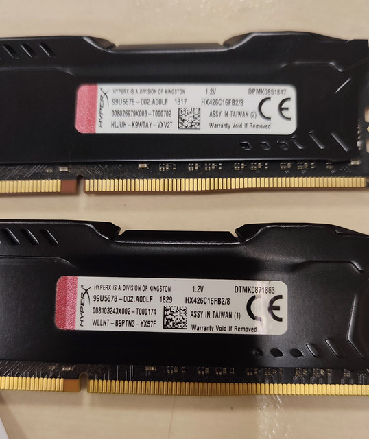 RAM