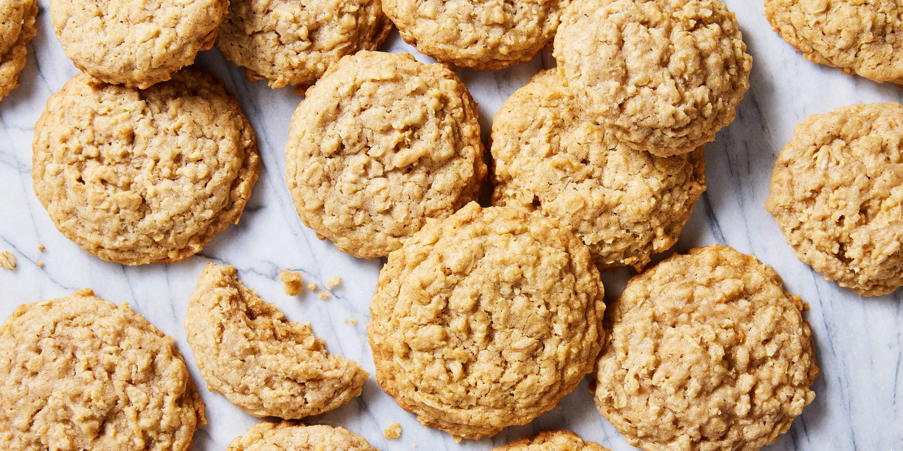 Delicious Oatmeal Cookies Recipe Gains Popularity