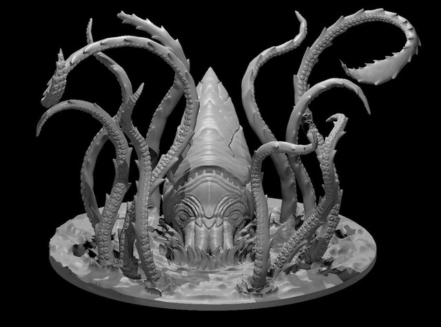 The Kraken - https://mz4250.com/posts/release-kraken-156599867