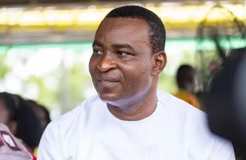 Illustration - Ghana : l'État relance la traque judiciaire contre Chairman Wontumi