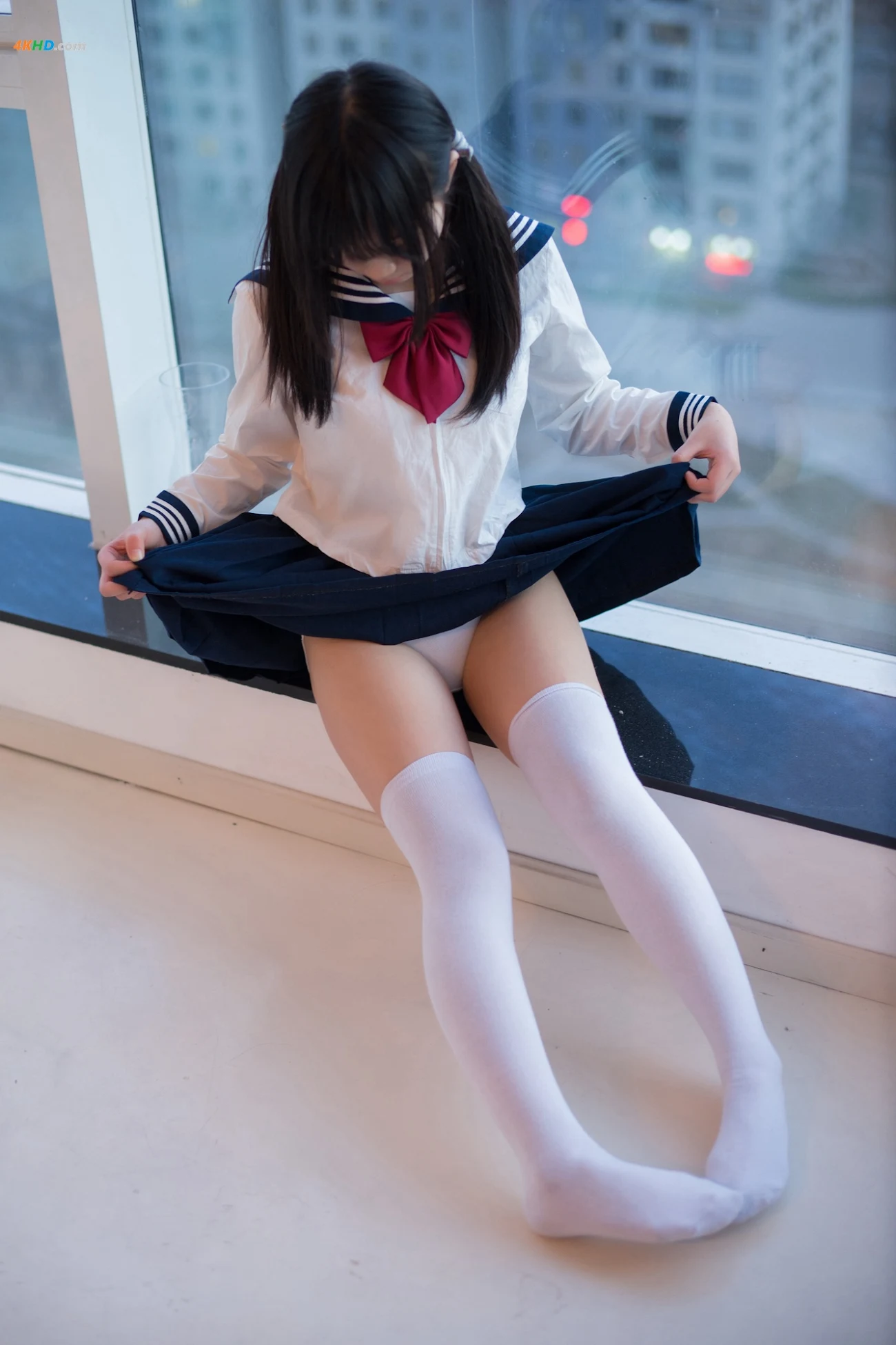拇指兔–校服