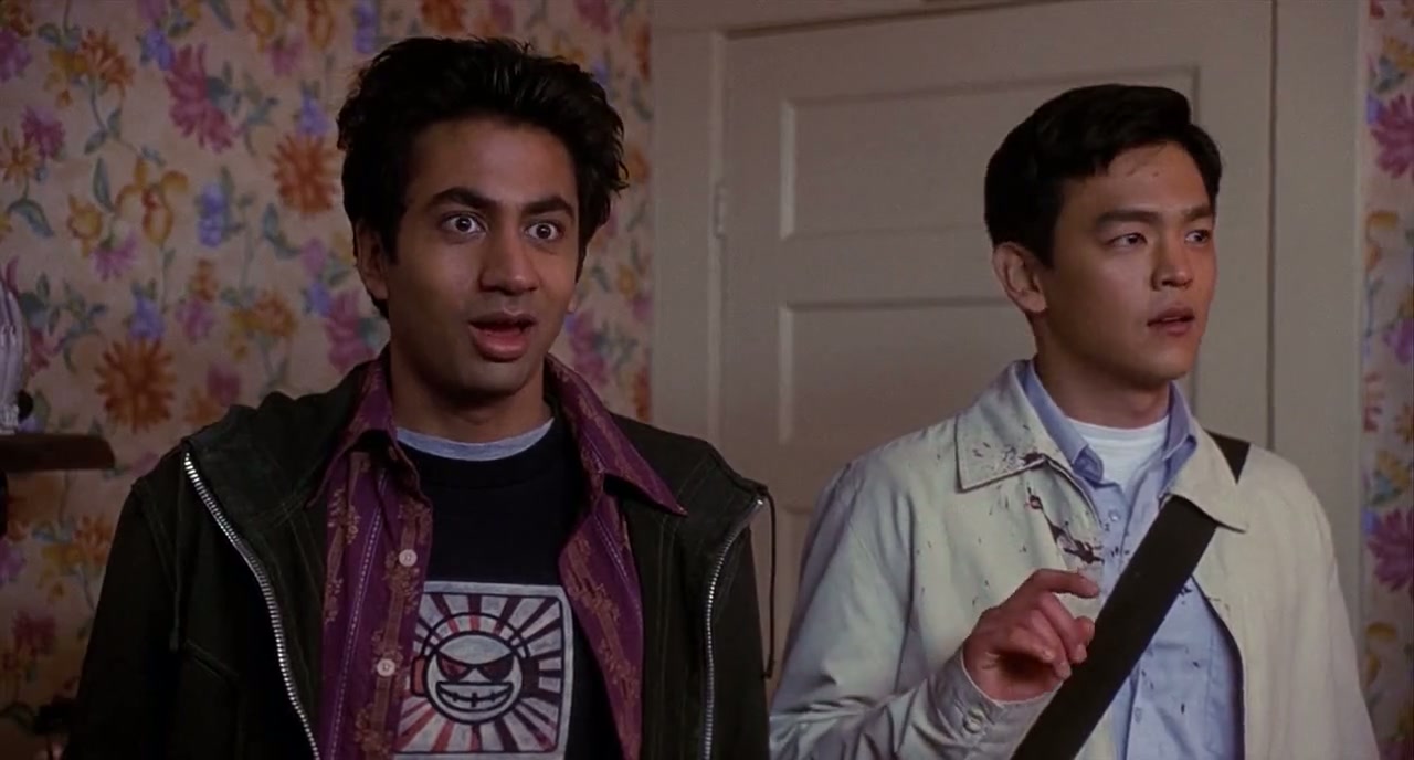Harold & Kumar Go to White Castle Screenshot