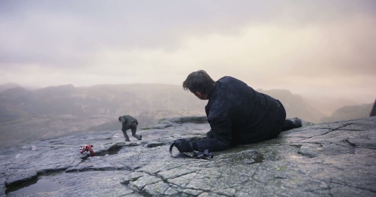 Mission: Impossible - Fallout Screenshot