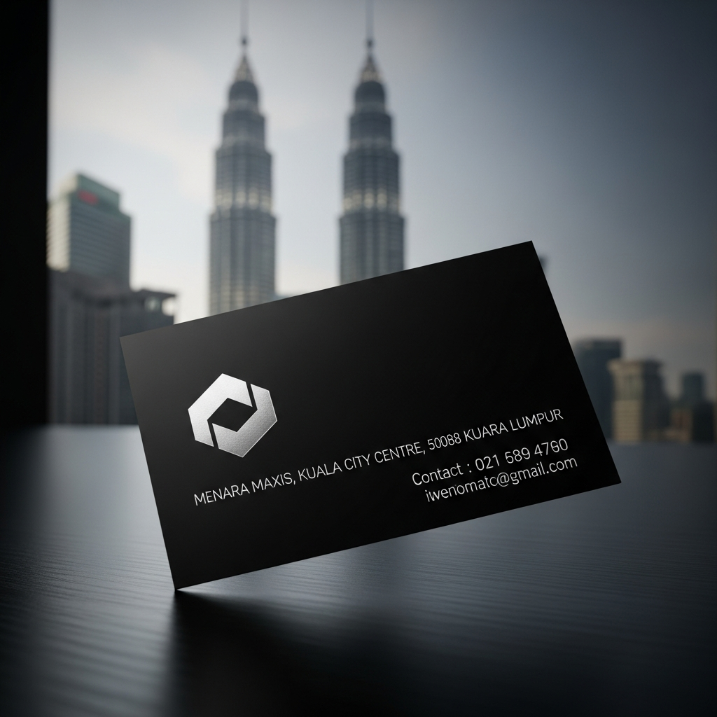 office space KLCC