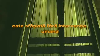 Moartea Lui Isus și Semnele Apocaliptice Care au Urmat