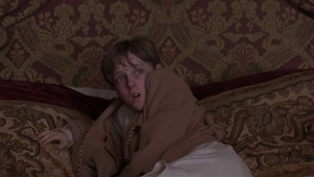 The Secret Garden Screenshot