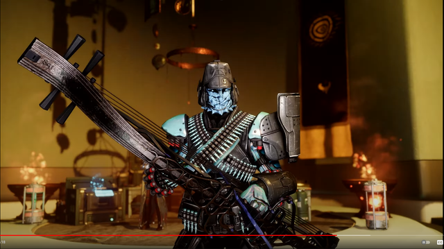 Titan-Exotics