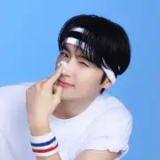 hyun jae the boyz 1337243
