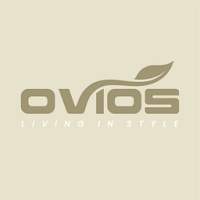 Ovios logo