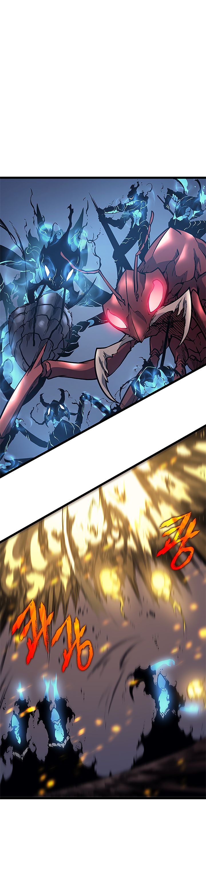 Read Solo Leveling Chapter 105 English - Page 18
