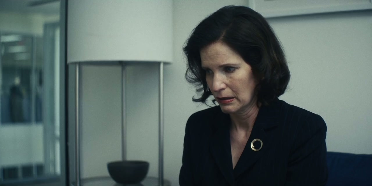 The Staircase Screenshot