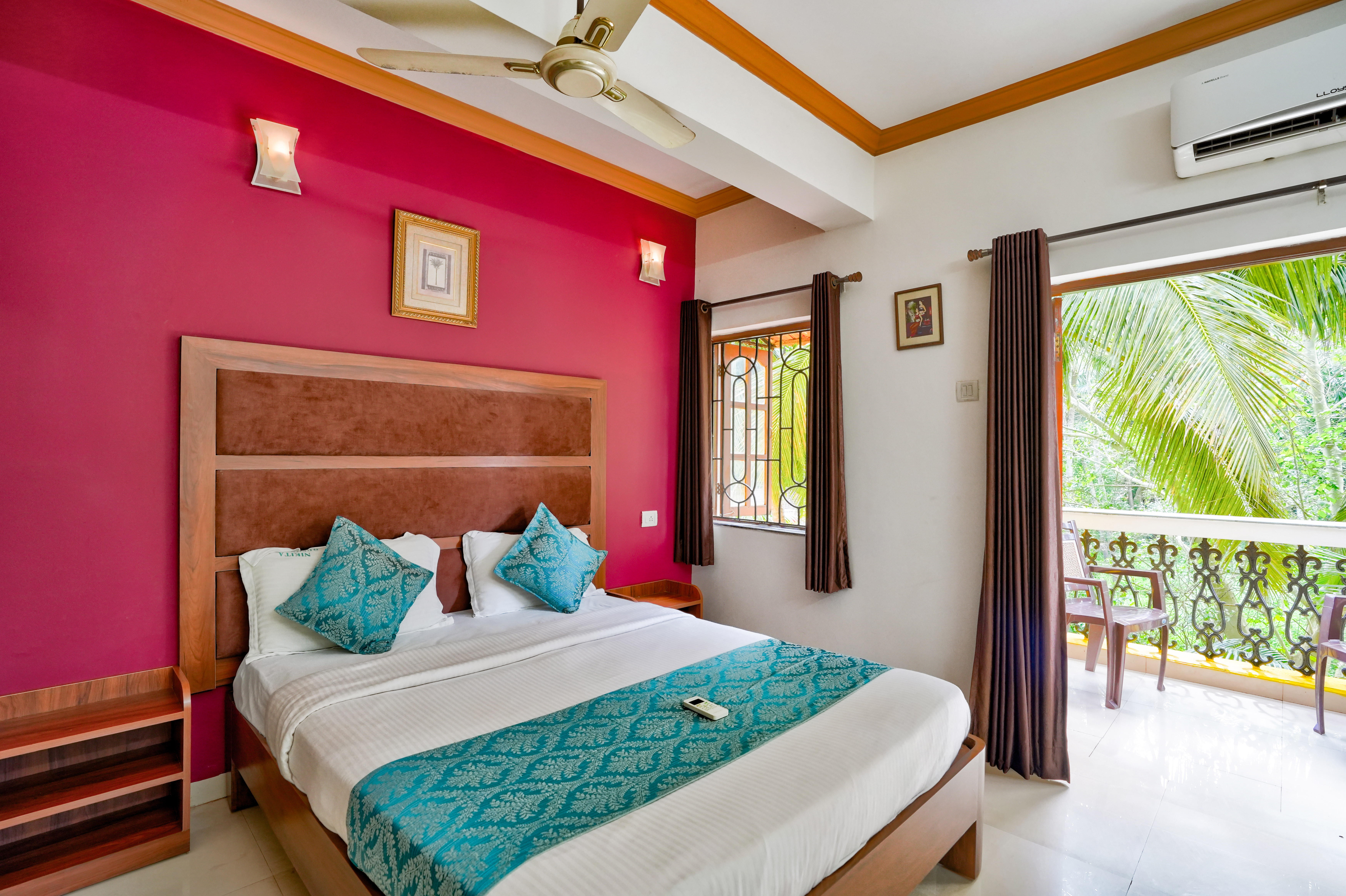 Nikita Home Stay photo 3
